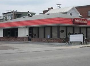 25 Center St, Meyersdale, PA 15552