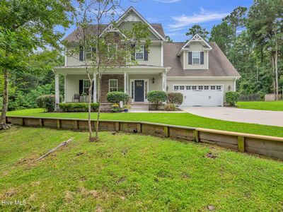 102 Chuckanut Drive, Hampstead, NC, 28443
