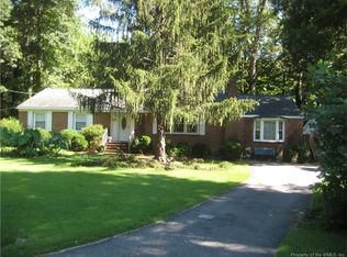 116 National Ln, Williamsburg, VA 23185