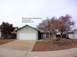 4 Delaware Dr, Chico, CA 95973