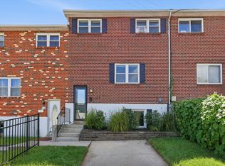 438 W Chestnut St, West Chester, PA 19380