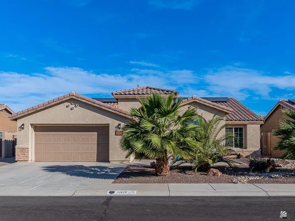11678 E 35th Pl, Yuma, AZ 85367