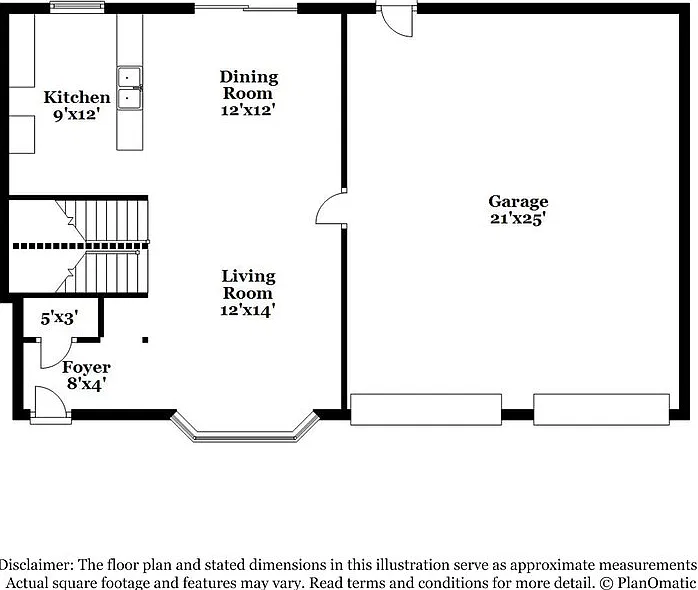 4 bed, 3.0 bath, 1887 sqft, $2,770 — Photo 3