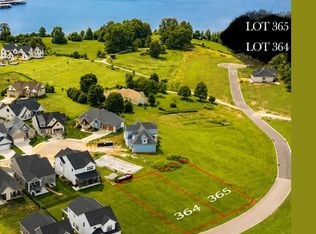0 River Watch Way LOT 365, Winchester, TN 37398