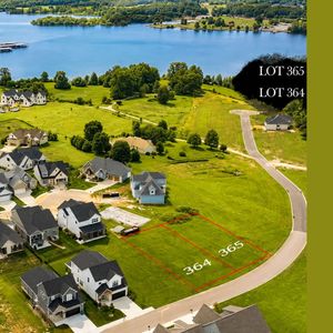 0 River Watch Way Lot 365, Winchester, TN, 37398