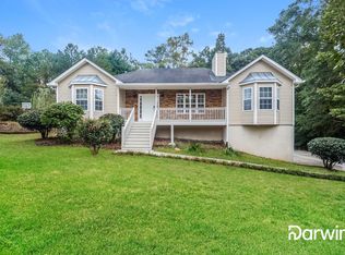 91 Legend Creek Ln, Douglasville, GA 30134