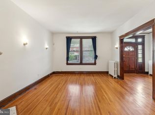 522 Randolph St NW #1, Washington, DC 20011