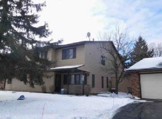 2449 Wimbledon Bay, Woodbury, MN 55125