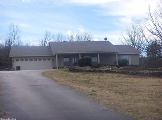 9 Hilltop Ln, Vilonia, AR 72173
