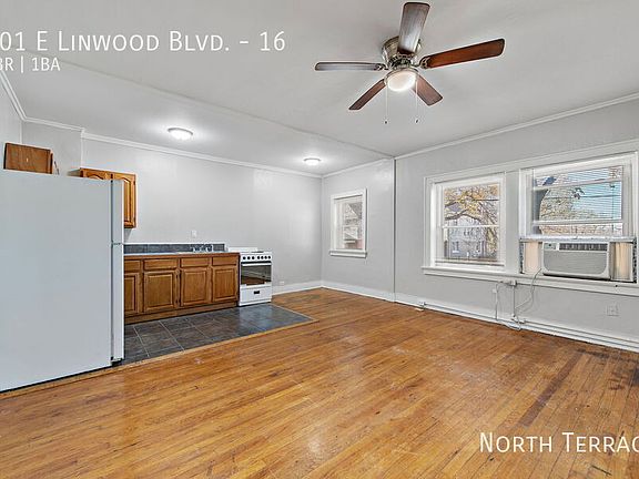2nd image of 901 E Linwood Blvd APT 16