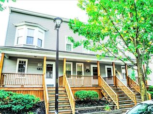 101-105 Asbury St, Rochester, NY 14620