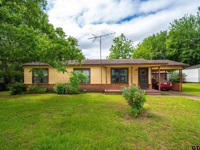 307 Bentley, Hughes Springs, TX, 75656