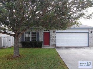 1129 Overlook Way, San Marcos, TX 78666
