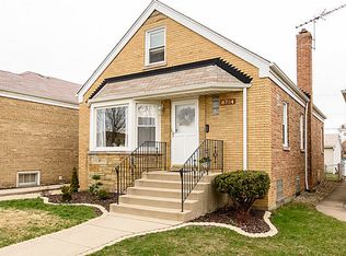 6724 W Devon Ave, Chicago, IL 60631