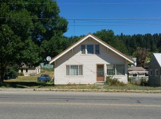 210 W 2nd St, Cle Elum, WA 98922