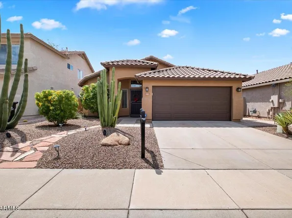 4327 E TETHER Trail, Phoenix, AZ 85050