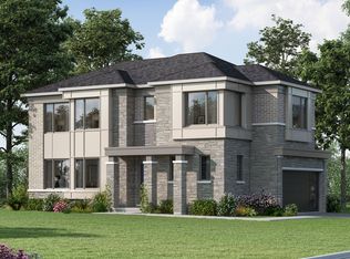 Maxey Corner Plan, Hawthorne East Village, Mississauga, ON L5N 7B9