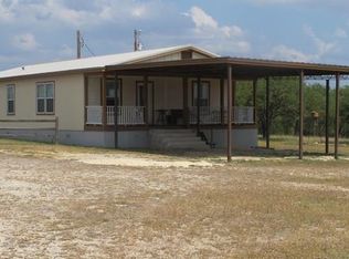 1179 Sd 28530, Mountain Home, TX 78058
