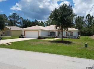 66 Prince Eric Ln, Palm Coast, FL 32164