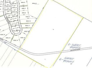 0 Eastern Ave, Holden, ME 04429