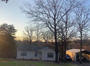 1637 Sharrah Ln, Van Buren, AR 72956