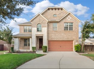 108 Phil Mickelson Ct, Round Rock, TX 78664