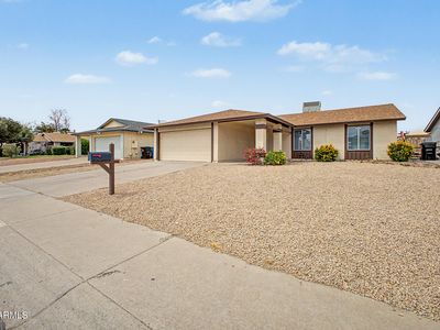 4214 N 101ST Avenue, Phoenix, AZ, 85037