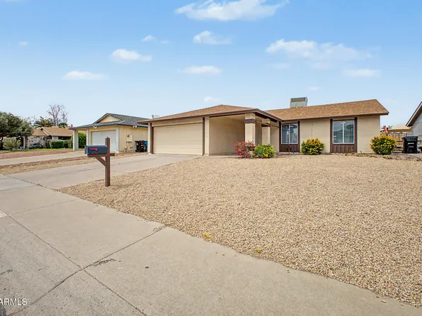 4214 N 101ST Avenue, Phoenix, AZ 85037