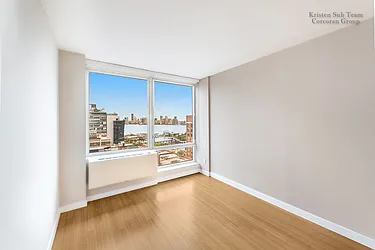 Rented by Corcoran