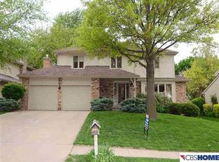 1722 S 166th Cir, Omaha, NE 68130