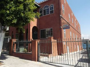 534 N Cummings St, Los Angeles, CA 90033