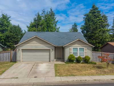 460 SW Wedge Dr, Waldport, OR, 97394