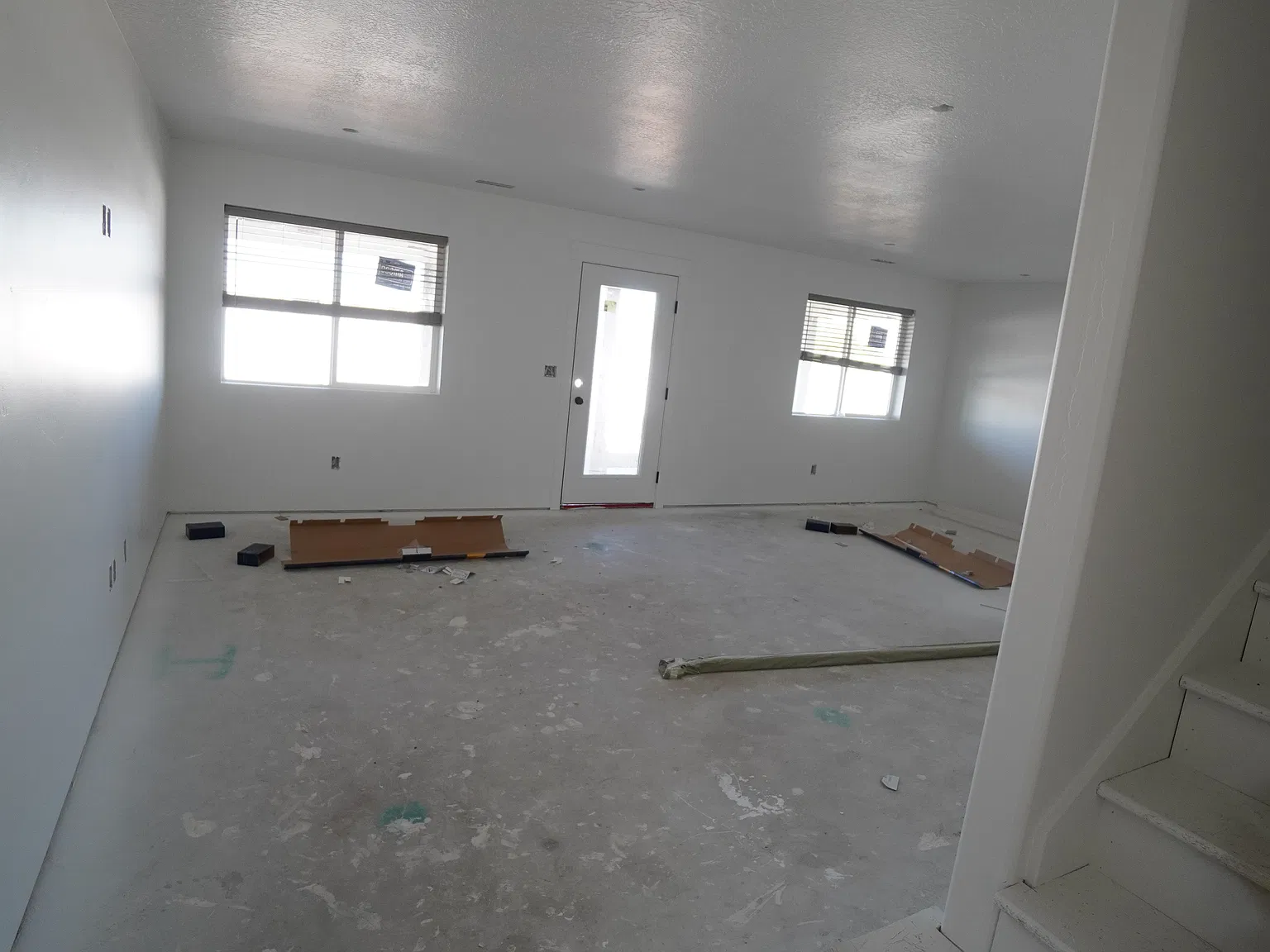 New Townhome at 295 N Liberty Cove Dr. Ogden — Photo 4