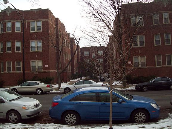 5th image of 1341 W Touhy Ave APT 3N