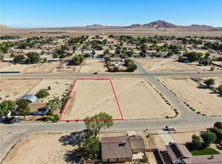 172 Saint East & Newmont Ave, Lancaster, CA 93535