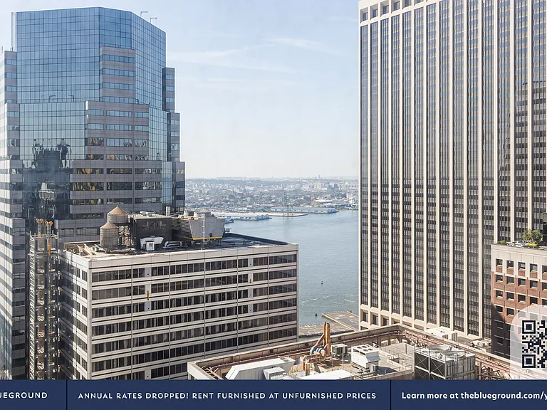 63 Wall St #3501 — Photo 2