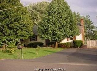 7778 Carolyn Ave, Middletown, VA