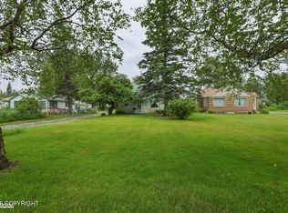 549 E Arctic Ave, Palmer, AK 99645