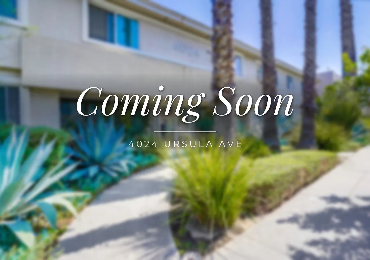 4024 Ursula Ave — Photo 1