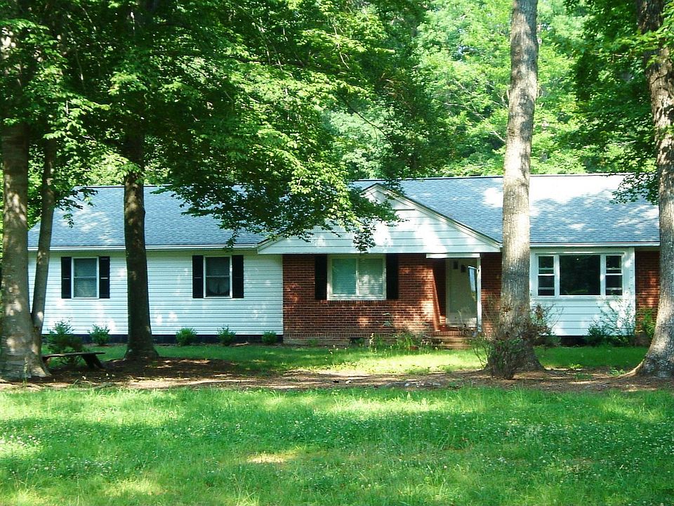 Private 5 br ranch home