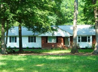 4989 Hickory Sign Post Rd, Williamsburg, VA 23185