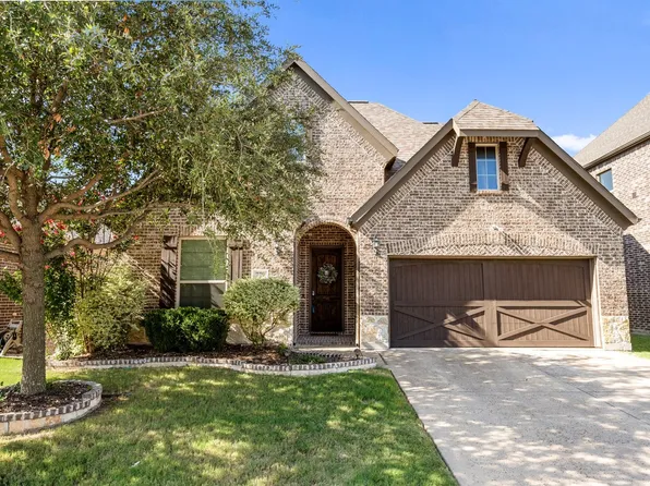 779 Deverson Dr, Rockwall, TX 75087