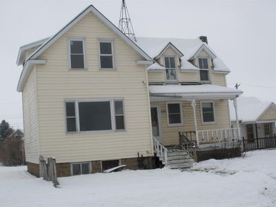 628 N 19th St, Escanaba, MI, 49829