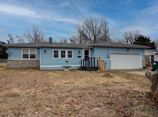 202 N Burton Ave, Springfield, MO 65802