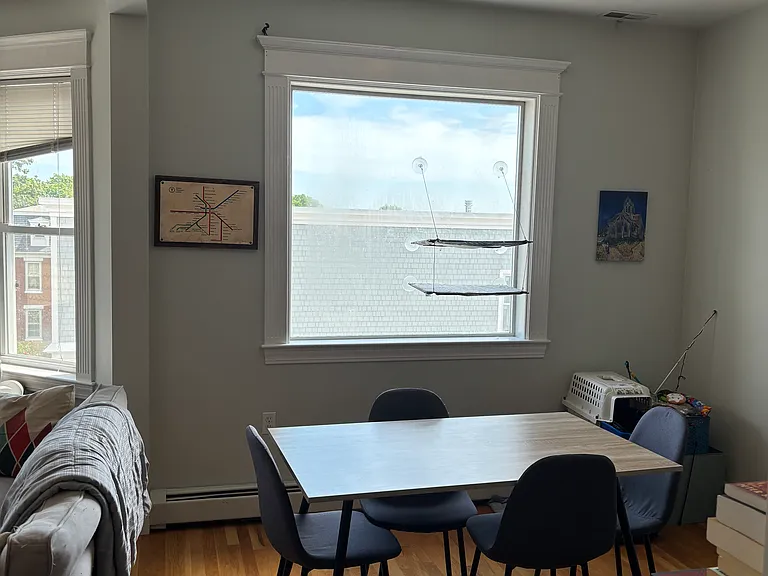 137 P St #3 — Photo 9