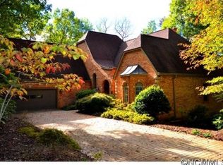 500 Beau Valley Ln, Tryon, NC 28782
