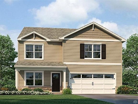2nd image of 4017 Orange Blossom Ct