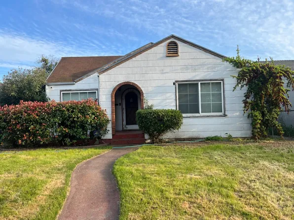 330 E Ellis St, Stockton, CA 95204