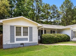 345 Tarragon Way SW, Atlanta, GA 30331