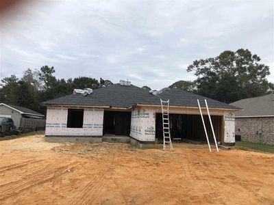 8748 Wren Rd, Pensacola, FL, 32526